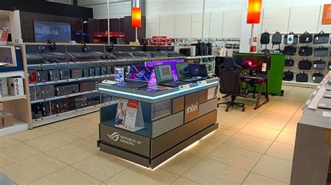 PC NET à Saint-Doulchard