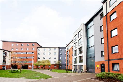 PC Properties - Student Accommodation Sheffield & Professional Apartments