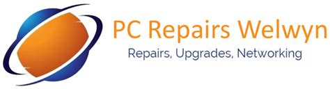 PC Repairs Welwyn