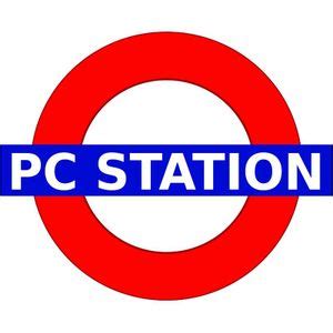 PC STATION à Libourne