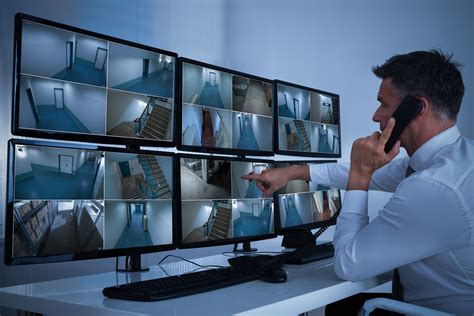 PC TECH - CCTV & SECURITY SYSTEMS