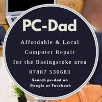 PC-Dad Computer Repair
