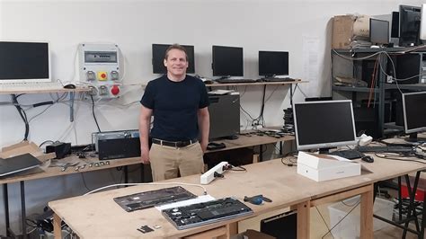 PC4U informatique à Loches