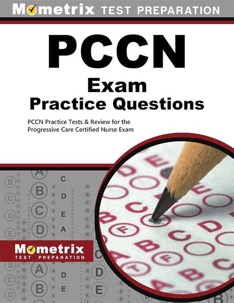 download PCCN Exam Practice Questions: