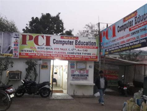 PCI Computer Institute