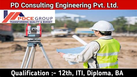 PD Consulting Engineers Pvt Ltd Structural Design, MEP Design, QS Cost consultant, Survey, NDT Test, Soil Testing Lucknow UP