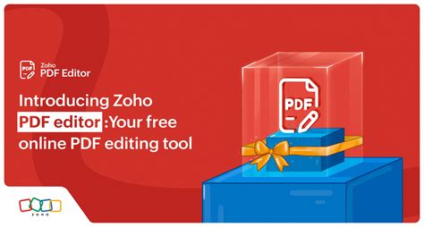 PDF Editing