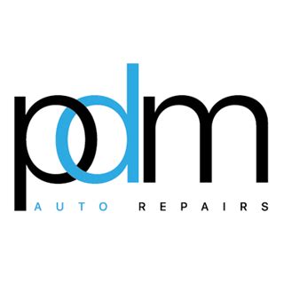 PDM Auto Repairs