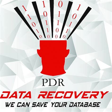 PDR Data Recovery & Unloking