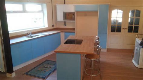 PDS Kitchen Fitters Luton