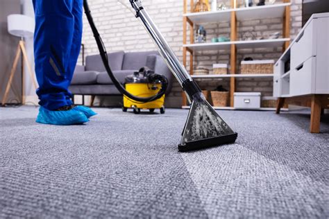 PDee Carpet Cleaning Services