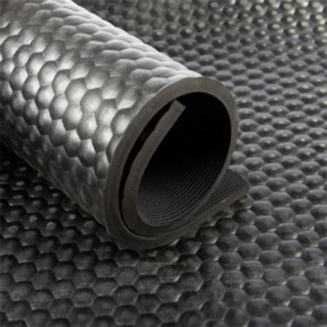 PEEP Rubber à Montry