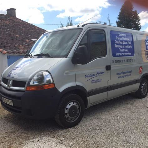 PEGC Services à Geay