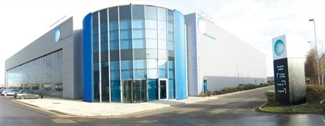 PEI-Genesis, European Manufacturing Facility