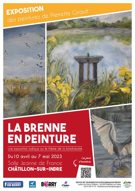 PEINTURE EN BERRY à Badecon-le-Pin