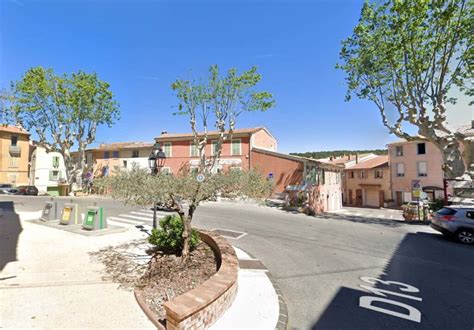 PENELOPE à Carnoules