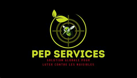 PEP SERVICES à Trignac