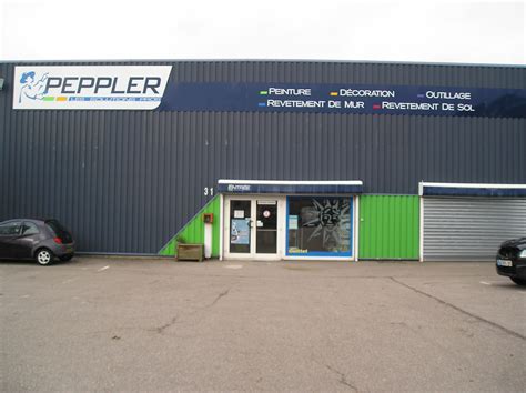 PEPPLER à Nancy