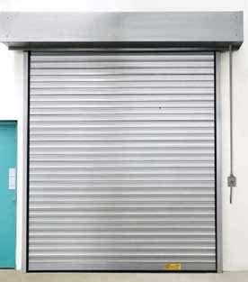 PERFECT ROLLING SHUTTER AND WELDING WORKS