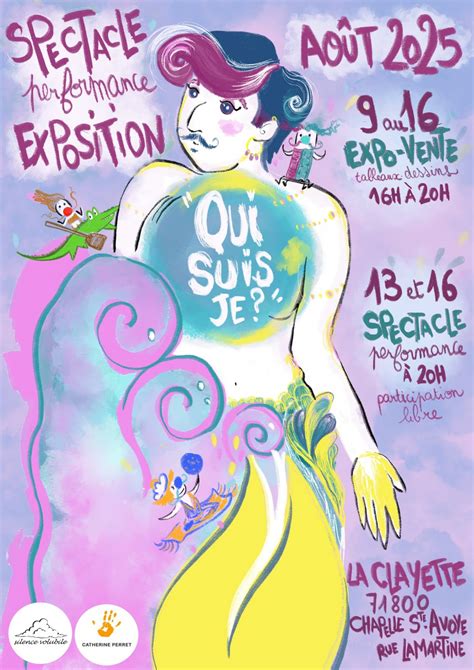 PERFORMANCE à La Clayette