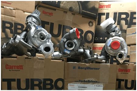 PERFORMANCE TURBO à CABRIES