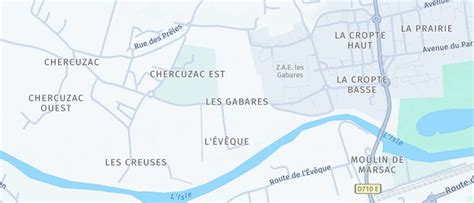 PERIGORD ARMATURES à Chancelade