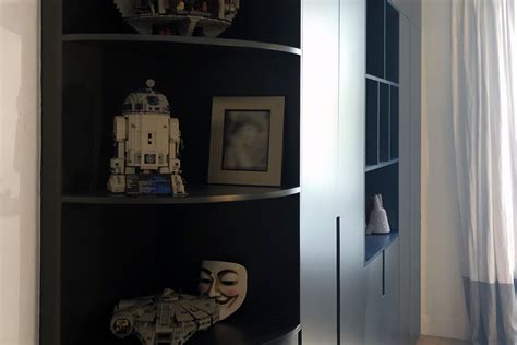 PEROUSE Architecte à Paris