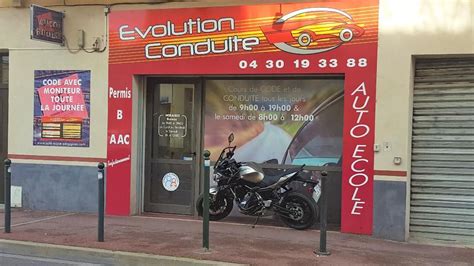 PERPI CONDUITE à Perpignan