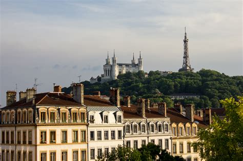 PERSPECTIVE PATRIMOINE à Lyon