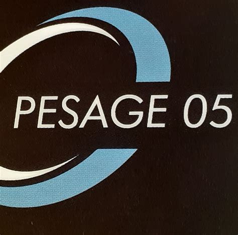 PESAGE 05 à Chorges