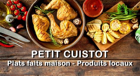 PETIT CUISTOT à Nice