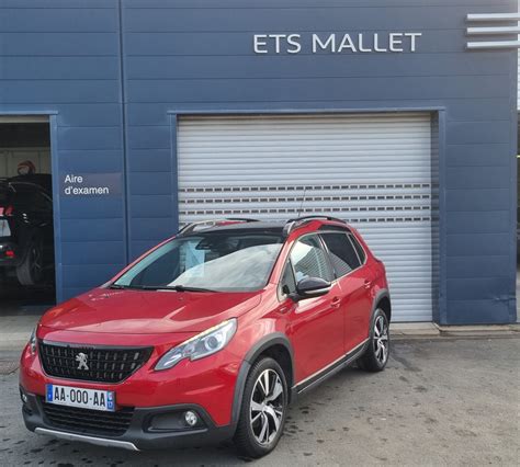 PEUGEOT - ETS NAUTE SAS à Samatan