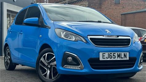 PEUGEOT - MLN à Fourques