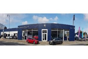 PEUGEOT-ARRAS.fr à Arras