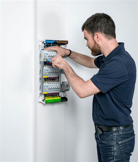 PF ELECTRICITE à Nice