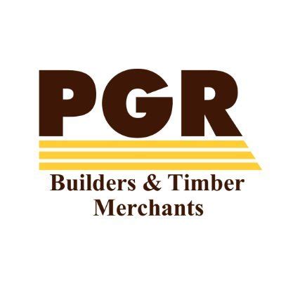 PGR Builders & Timber Merchants (Southend)