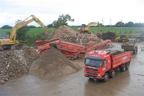 PGS Reclamation and Demolition 'Three generations of recycling'