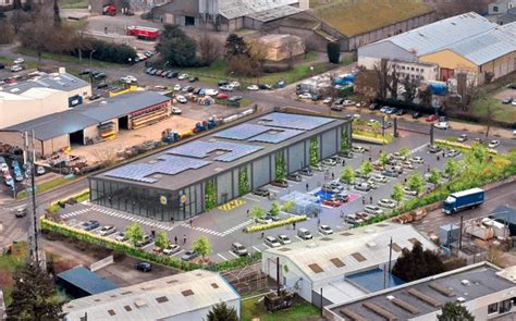 PH Élec à Angerville