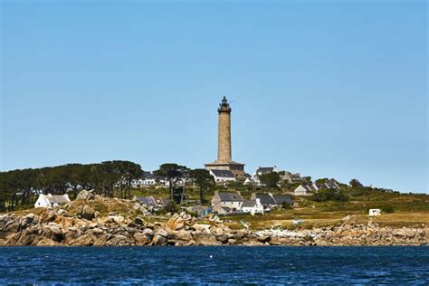 PHARE OUEST à Roscoff