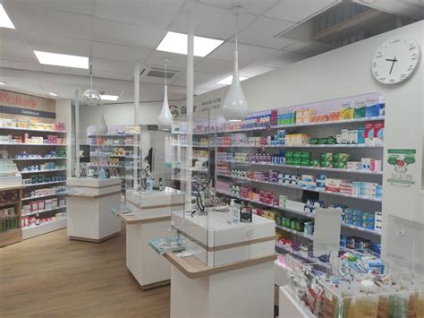 PHARMACIE BEL à Sussargues