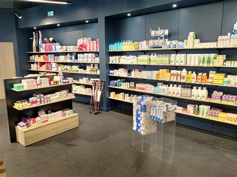 PHARMACIE SAINT ETIENNE à Bessèges