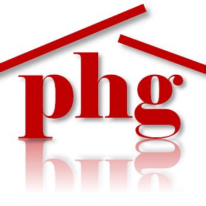 PHG Consulting Engineers Ltd
