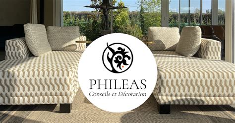 PHILEAS CONSEILS ET DECORATION à Troyes