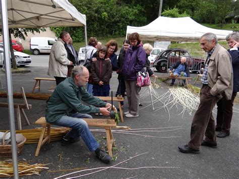 PHILIPPE POPULU à Villaines-les-Rochers