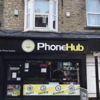 PHONE HUB Bishop Auckland