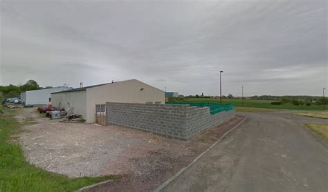 PHT PIERRE à Potigny