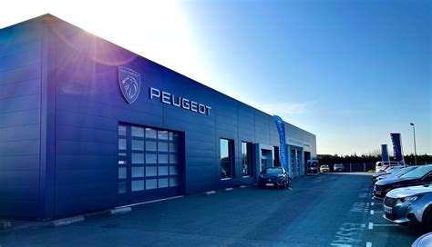 PICARD AUTOS 81 - PEUGEOT à Gaillac