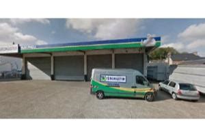 PIECES AUTO BOLBEC à Bolbec