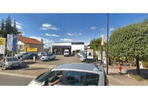 PIECES AUTO CAUSSADE à Caussade