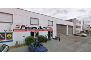 PIECES AUTO COMINES à Comines